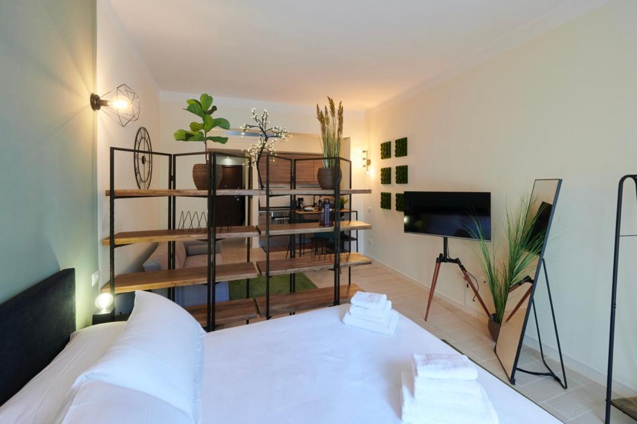 Keys Of Italy - Vittorio Emanuele Ii 247 - Charming And Modern Appartement Florence