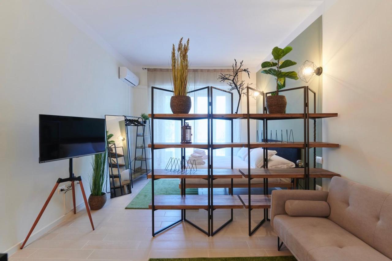 Appartement Keys Of Italy - Vittorio Emanuele Ii 247 - Charming And Modern