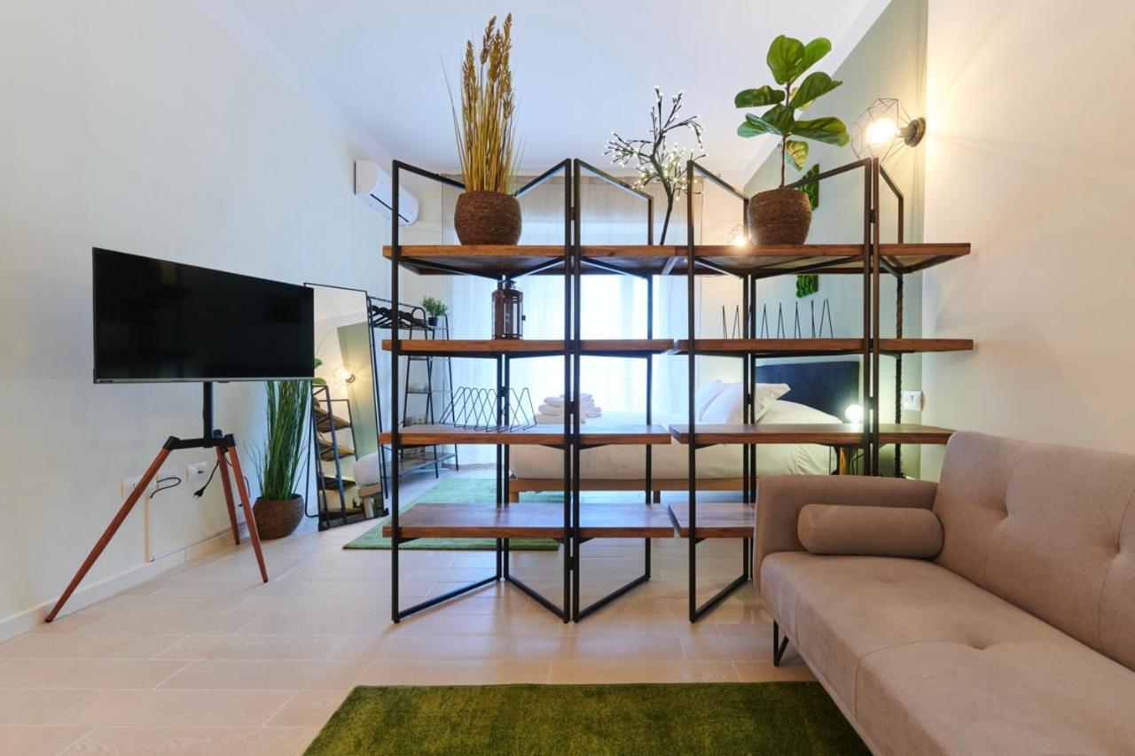Keys Of Italy - Vittorio Emanuele Ii 247 - Charming And Modern Apartment Florenz