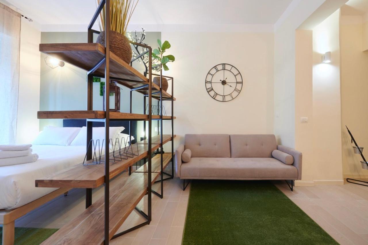 Keys Of Italy - Vittorio Emanuele Ii 247 - Charming And Modern Apartment Florenz